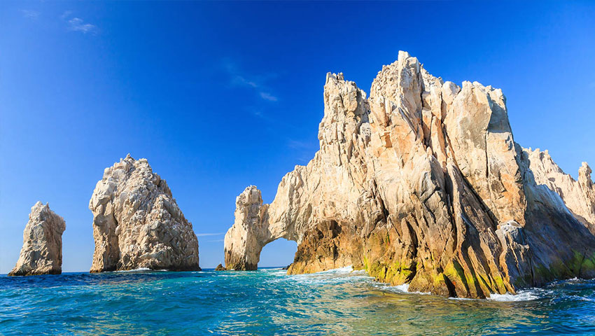 El Arco