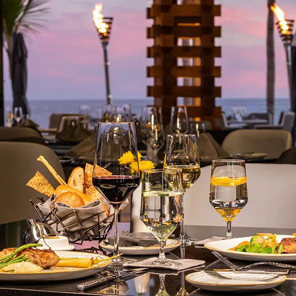 All-Inclusive Resort in Los Cabos