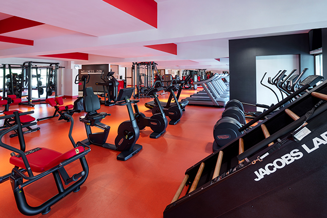 Zona Wellness