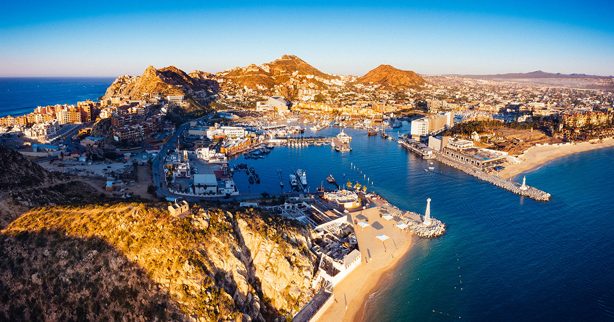 Los Cabos Mexico