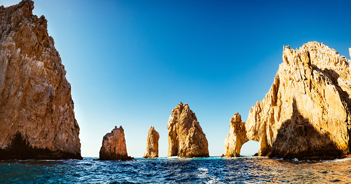 Los Cabos Mexico