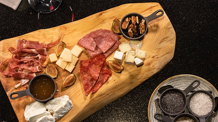 Cocina Gourmet