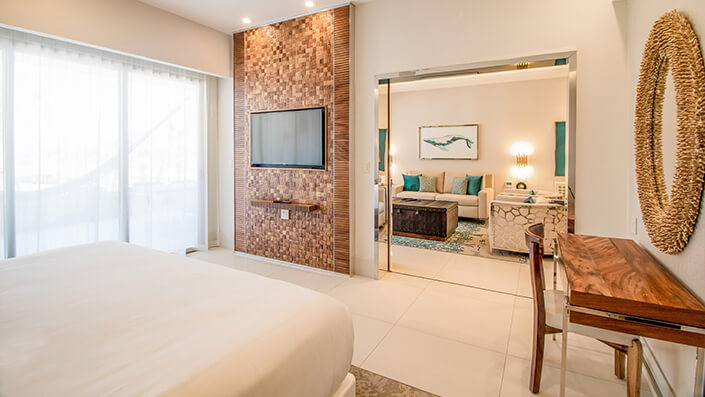 Suites