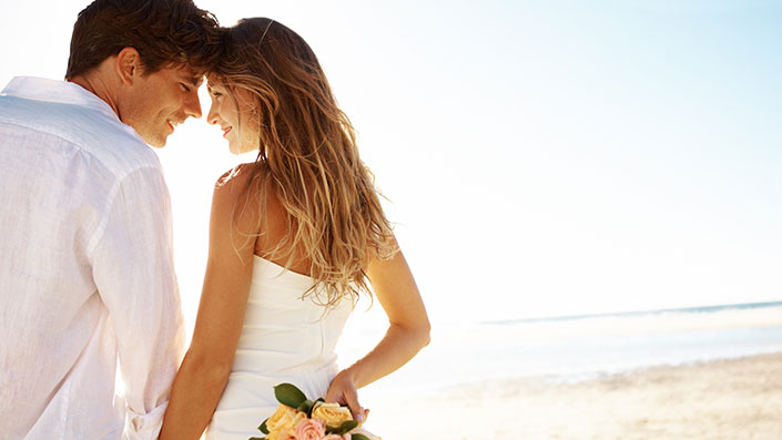 Bodas y Grupos