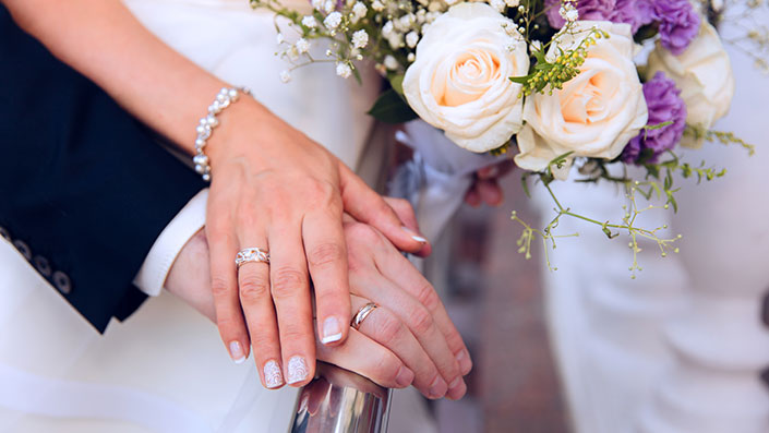 Bespoke Weddings garza blanca los cabos