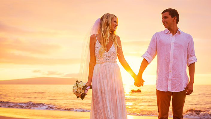Wedding Blog garza blanca los cabos